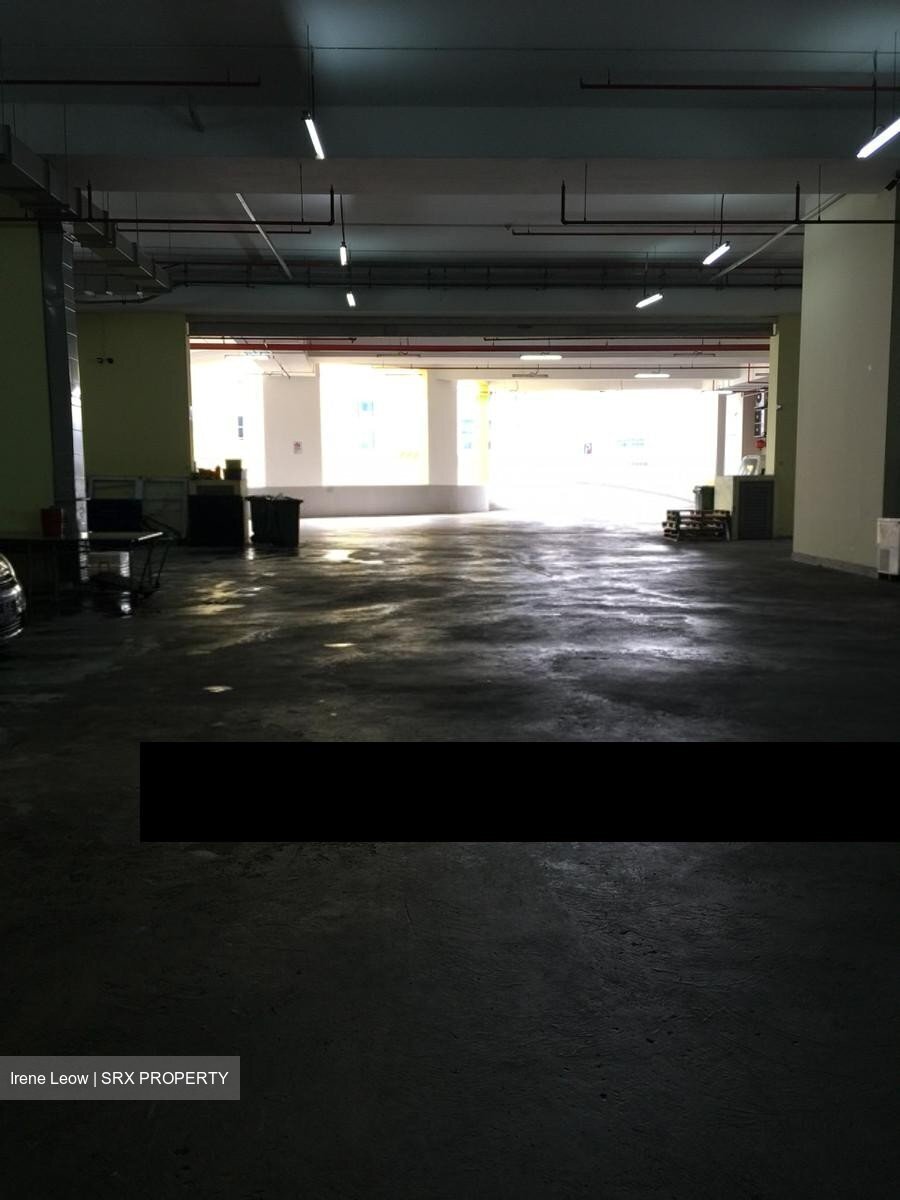 Enterprise Centre (D23), Factory #291932781